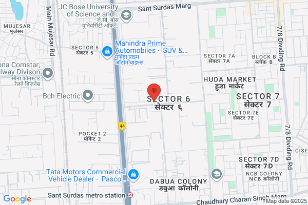 Sud & Waren Pvt Ltd