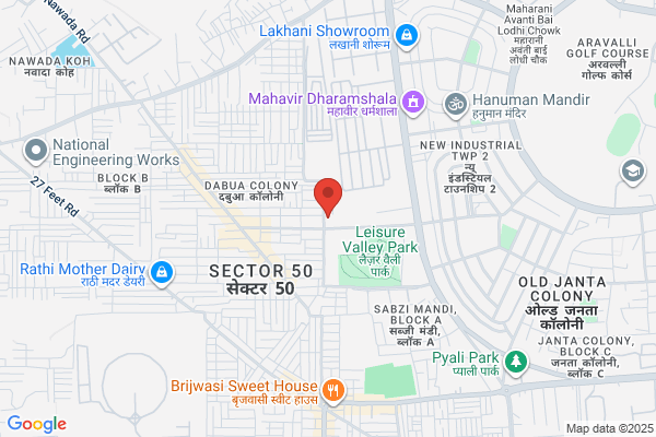Ajay Engineering Works