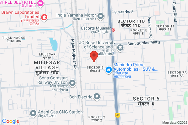Alcon Products Pvt Ltd
