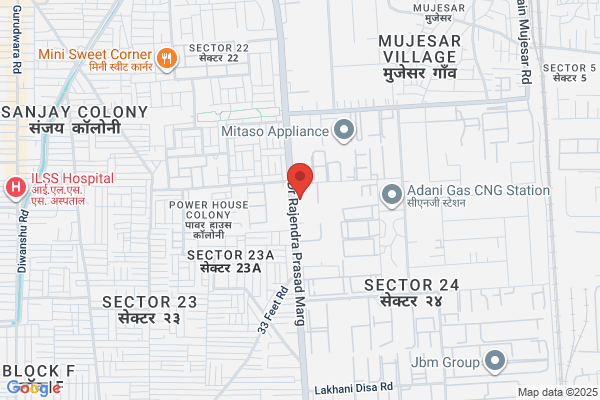 Belmarks Pvt Ltd