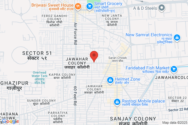 Hari Om Precision Tools