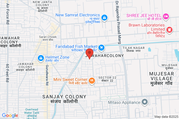M D INDUSTRIES