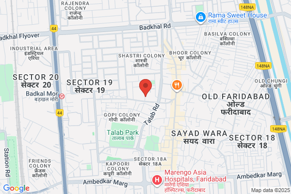 Gopal Sons Auto P Ltd