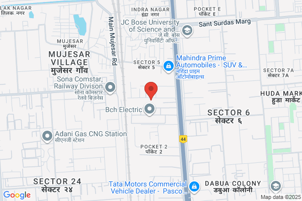 Flow Star Instruments (P) Ltd