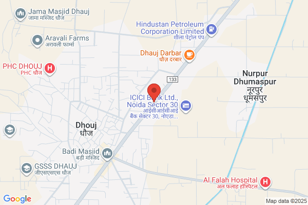HI MECH MFG CO