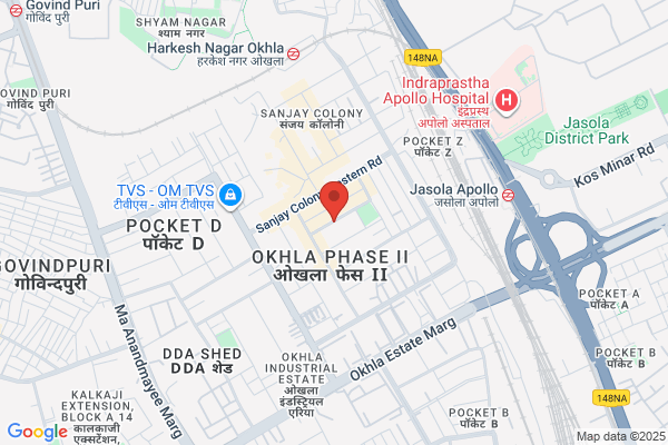 MARDAN INDUSTRIES (I)