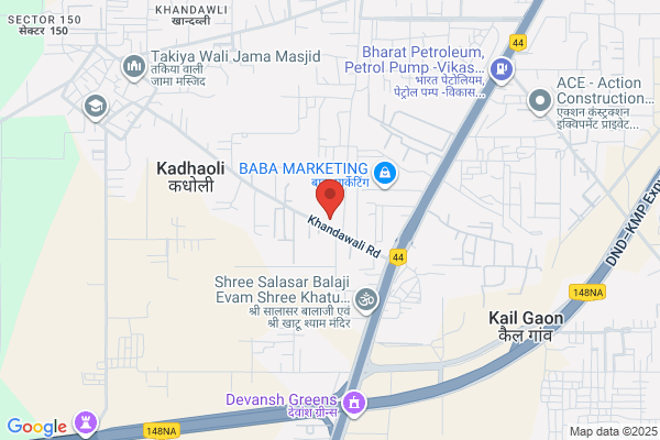 Barkat Stamping