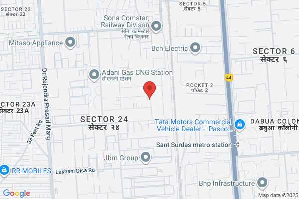 Bhayana Precision Industries