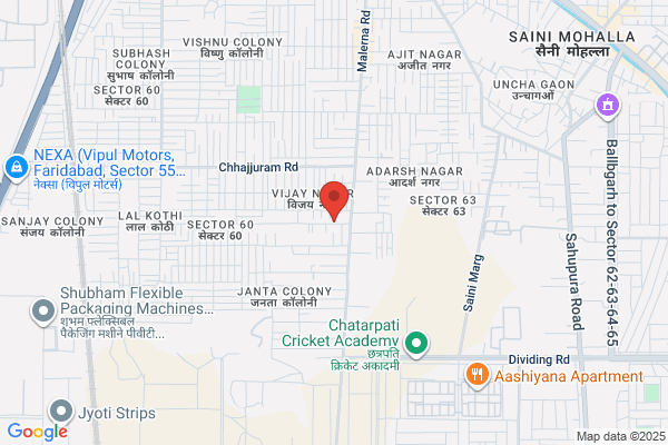 Forgofin Fastners Pvt Ltd