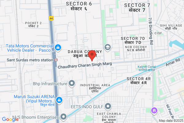 INDIACATION INSTRUMENTS LTD