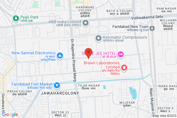 KARAN AUTOMOTIVE PVT LTD