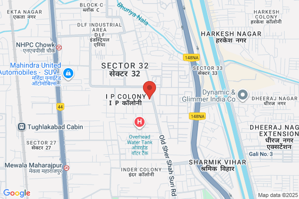 POLAR AUTO & ENGG INDIA (P) LTD