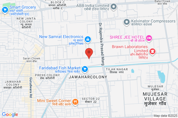 PRANAV VIKAS (I) LTD