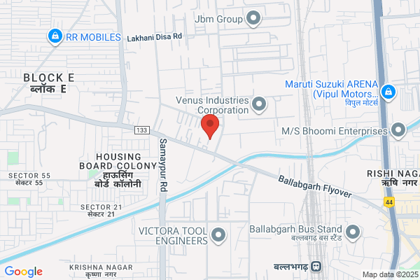 RAJHANS PRESSSINGS PVT LTD