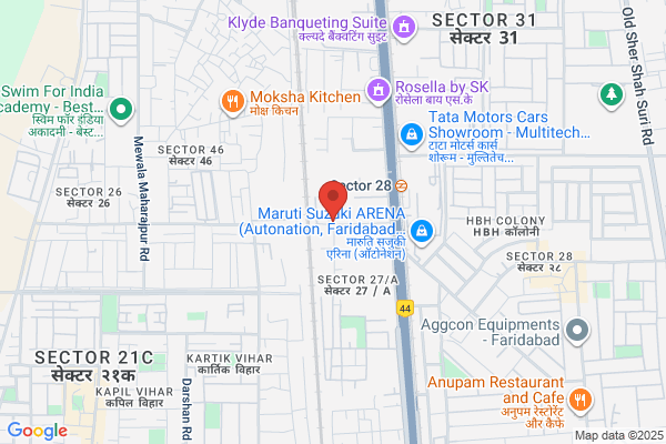 SANDEN VIKAS INDIA LTD