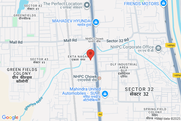 SUDTRAC LINKAGES PVT LTD