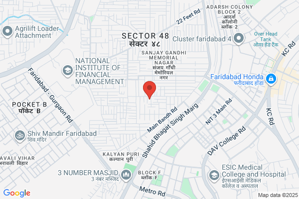 V M Auto Products