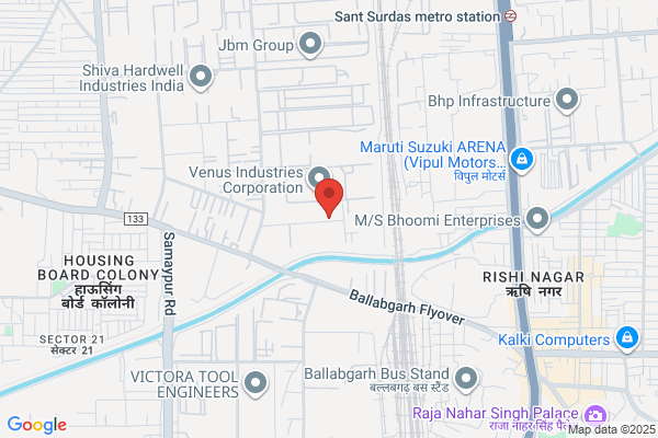 Venus Manufacturing Co Pvt Ltd