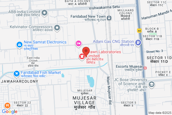 Wadsons India Pvt Ltd