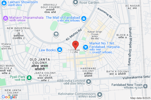 Raj Metal Store