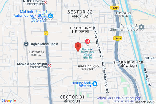 Satya Industries
