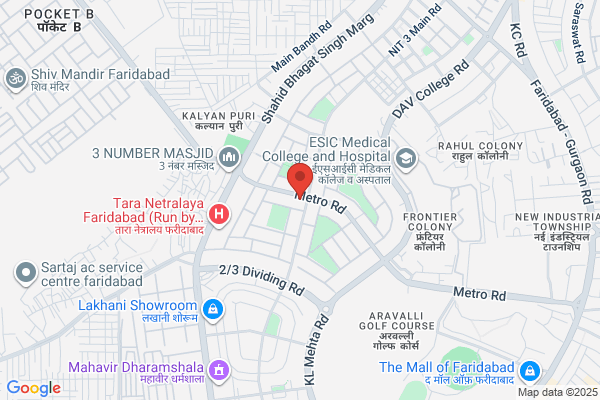 Sapna Machine Tools