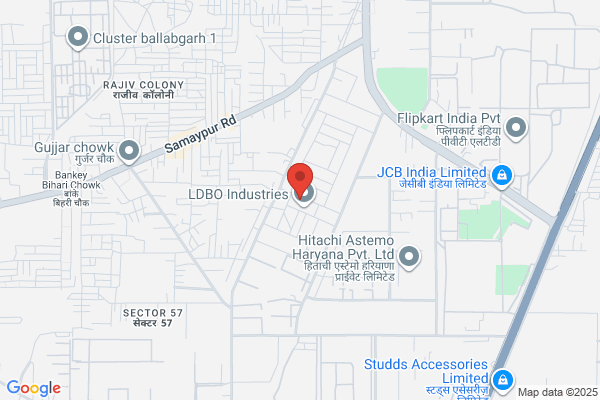 Greatway Engg Corporation