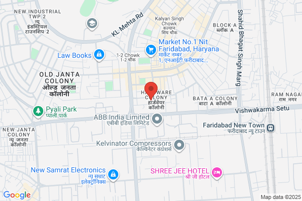 Meenakshi Agencies