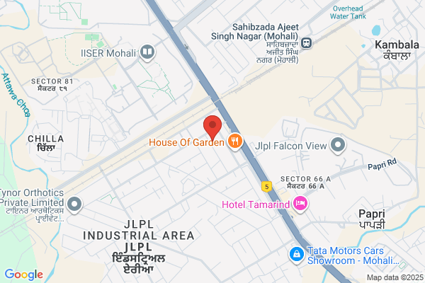 Shree Nath Enterprises