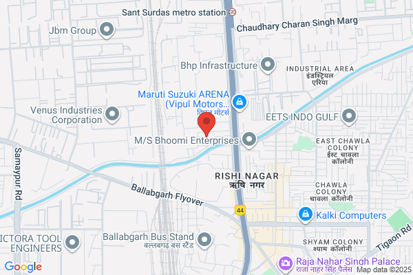 Tempcon India