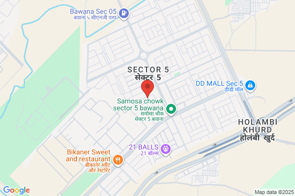 B H Industries