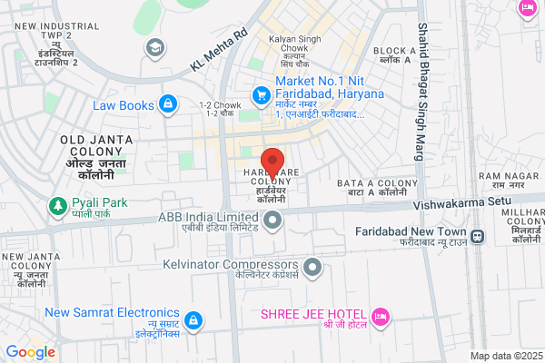 Bharat Bolt Agencies