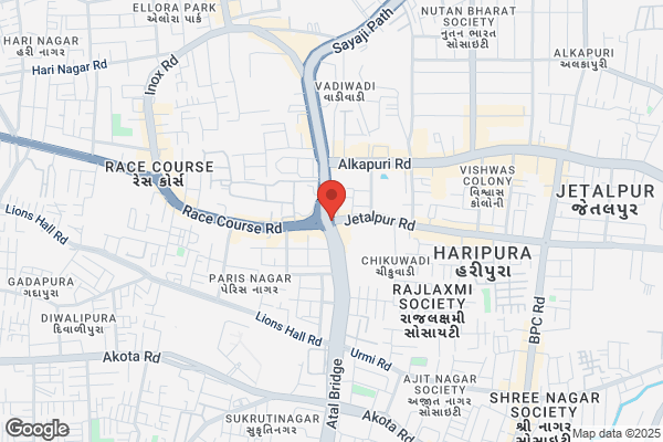 R K G Pharma (P) Ltd