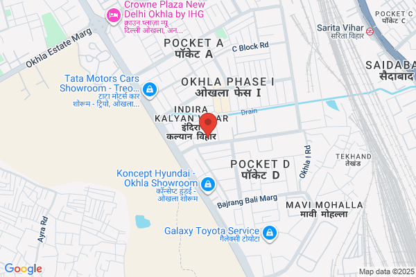 Bhardwaj Polyplast Pvt Ltd