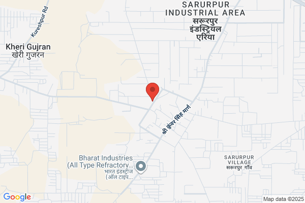 Ispat Bright Forgings