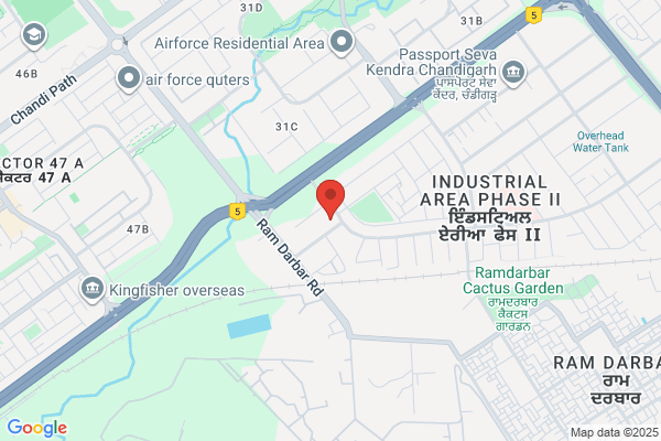 Ishar Industries