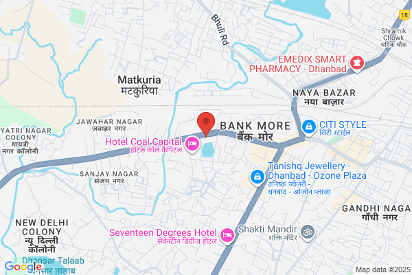 Bhatia Machine Tools