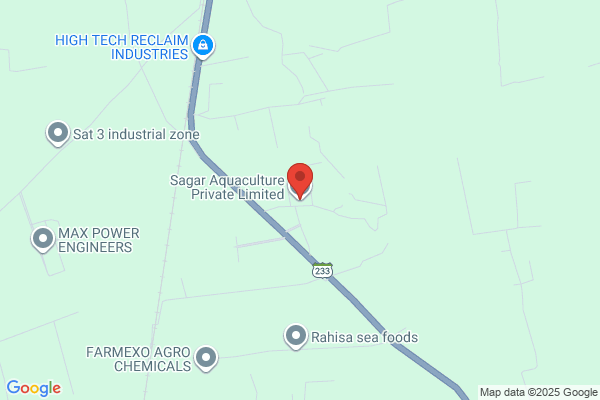 Sagar Aqua