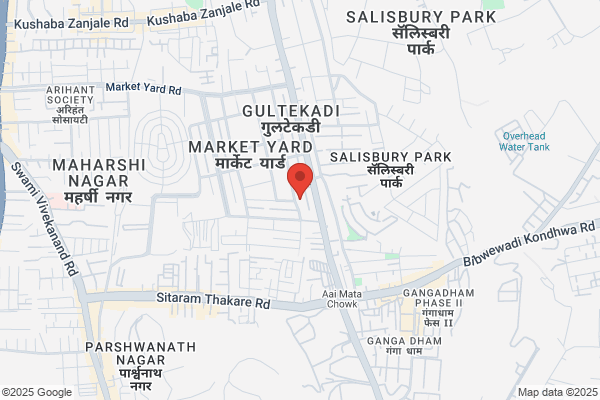 Sai Baba Trading Co.