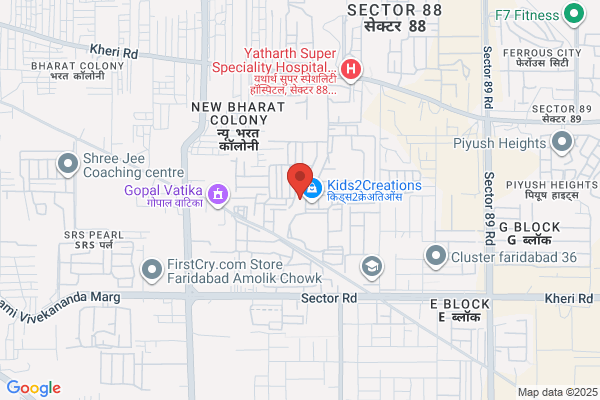 Puja Music Centre