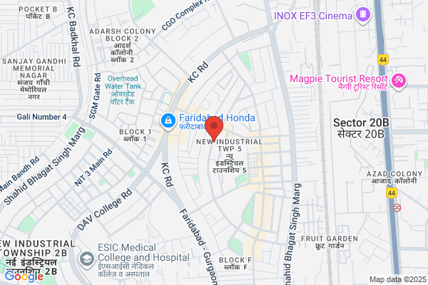 Kapoor Nursing Home