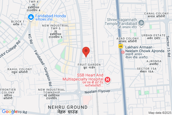 Veerodevi Memorial Physiotherapy