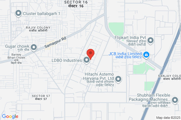 Paras Coaters