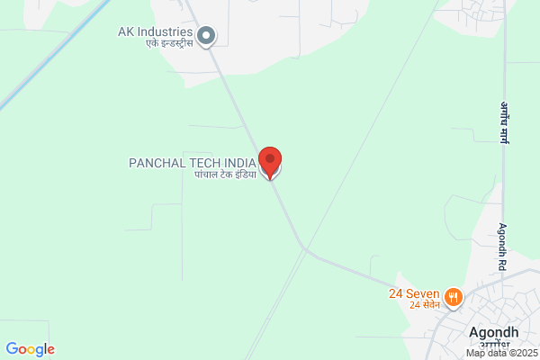Panchal Tech