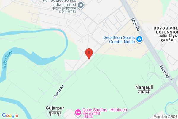 Rajni Industries