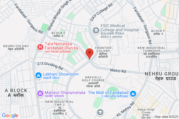 R K Hospital