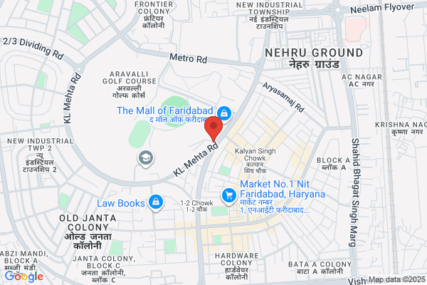 Oswal Paints & Hardware Store