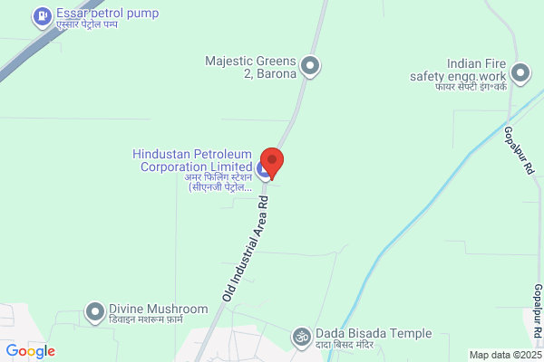 Amar Filling Stations