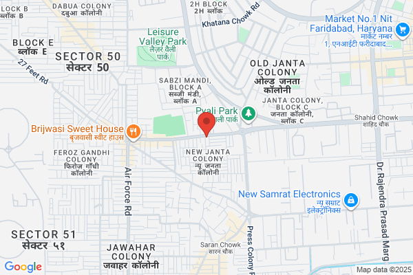 Rajbir Auto Centre