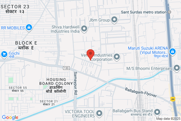 ADARSH FABRICATIONS